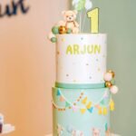 Cake by Melting Bites