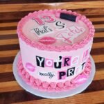 Cake by Moments of Joy