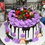 Cake by Pastelería Cristina