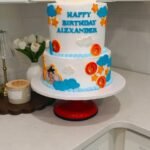 Cake by Pasteles Contenido Familiar