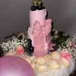 Cake by Repostería y Pastelería Saray