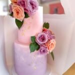 Cake by RueBea’s Sweet Treats