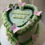 Cake by Slice of Joy