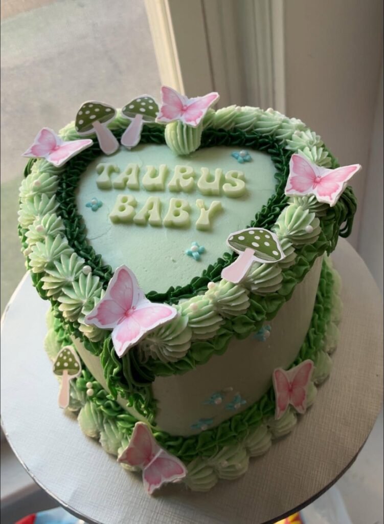 Cake by Slice of Joy