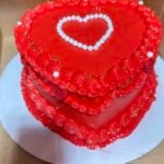 Cake by Sweet Blessed Cakes