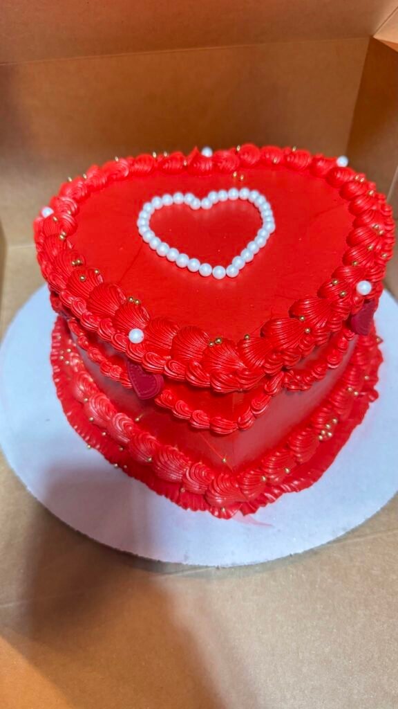 Cake by Sweet Blessed Cakes