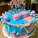 Cake by Sweet Cakes