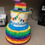 Cake by Sweet Sugar Treats