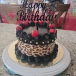 Cake by Whisked With Love SA