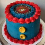Cake from Bakingwithkimmyy