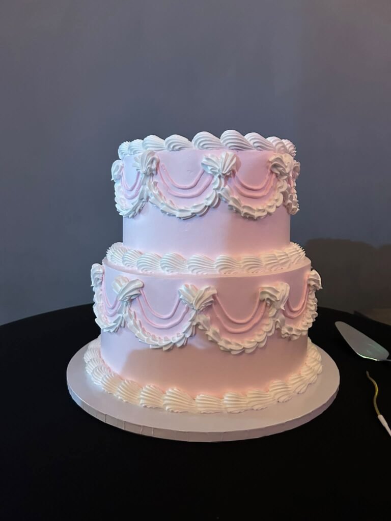 Cake from Cake by Angela