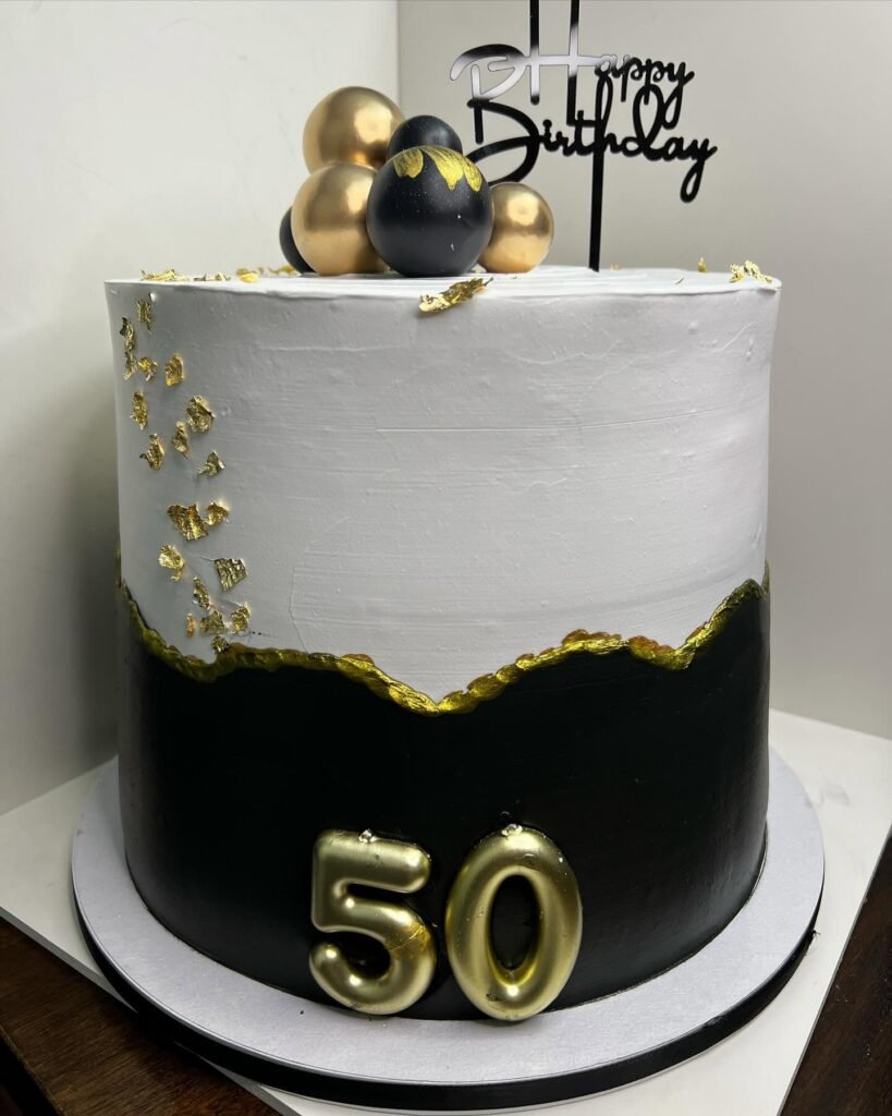 Cake from Cakes By Bren