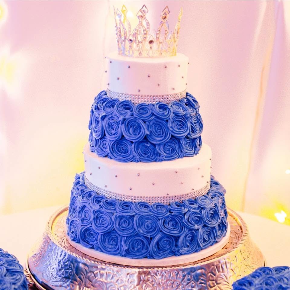Cake from Cakes by Angela