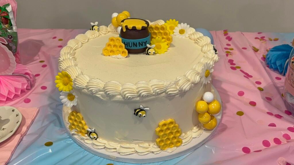Cake from Cakess by Jocelyn