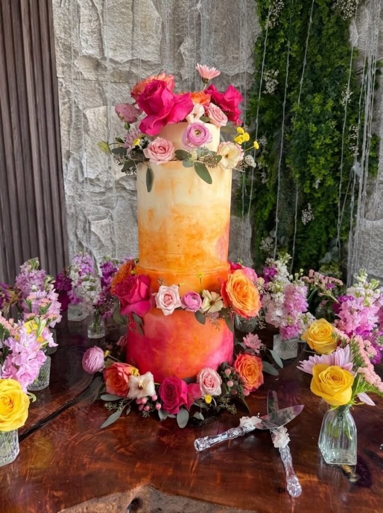 Cake from Dolce Bite by Maru