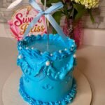 Cake from Sweet Bliss by Kathy