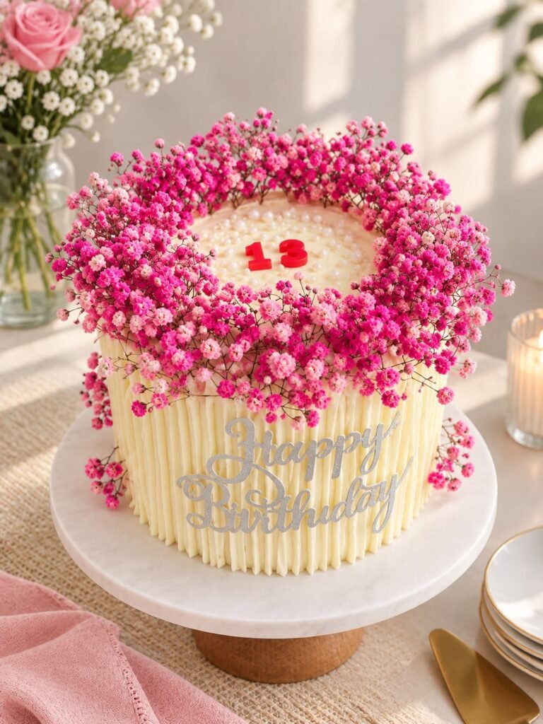 Cake from Sweets By Ola