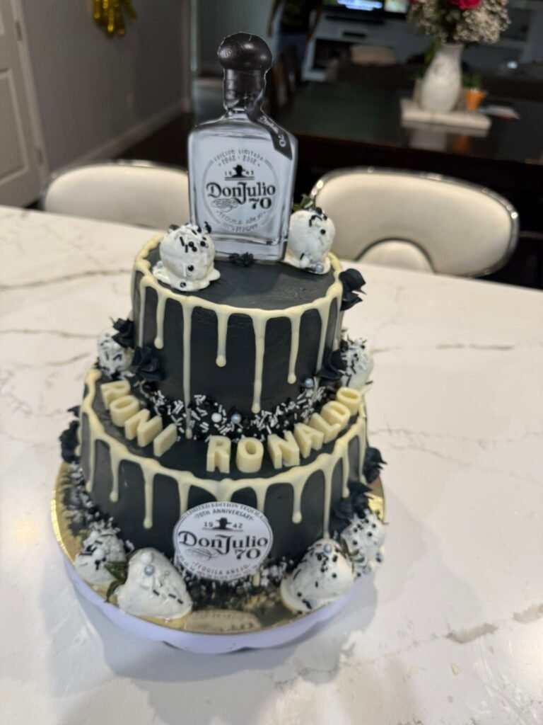 Cake from Sweets by Angiee