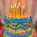 Cake from Whisked By Abby