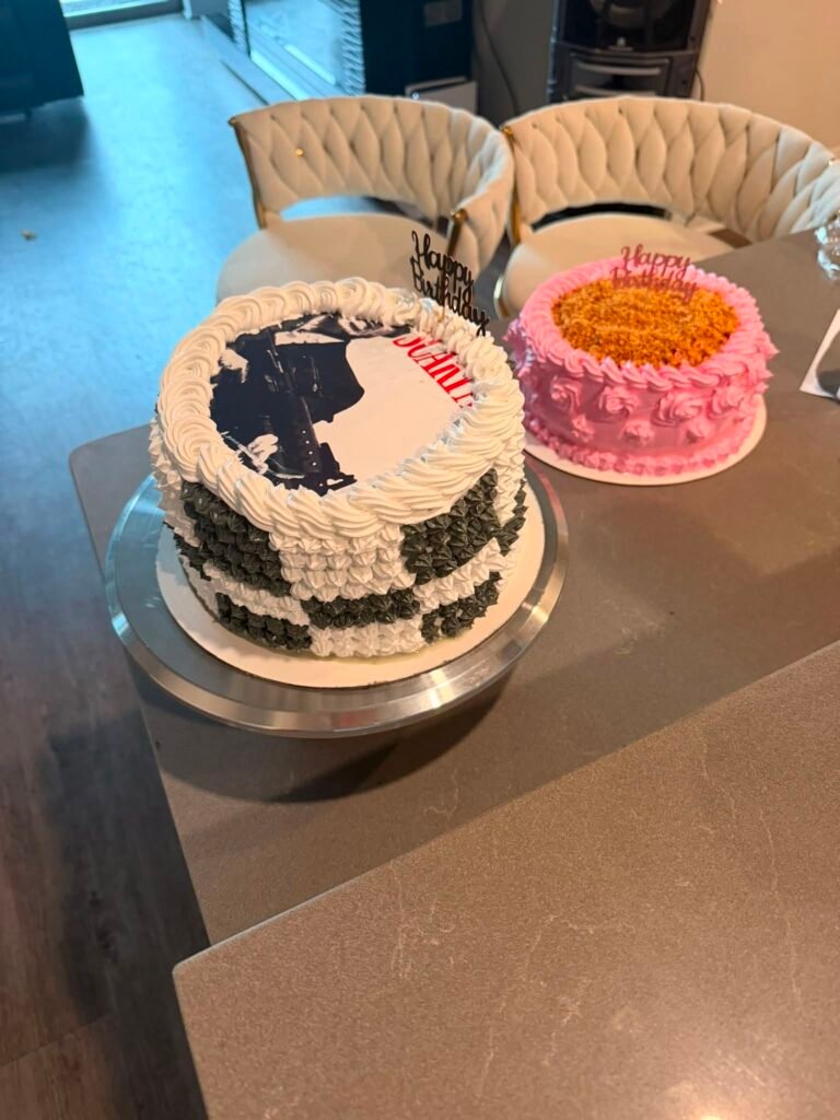 Cakes by Dulcería Dayana