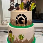 Cake by Amy's Sweet World