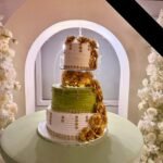 Cake by Imelda's Desserts