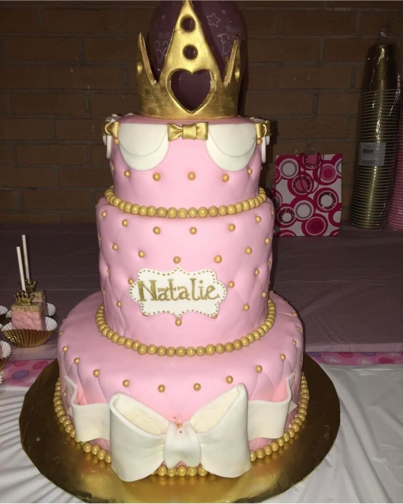 Cake's by Ruelas