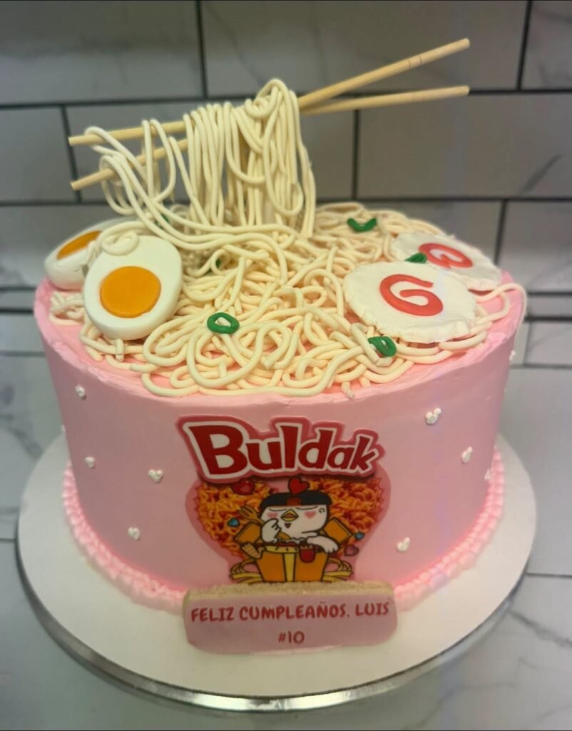 Cake by Angels' Delights