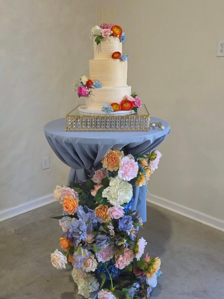 Cake by Mimy'z Cake