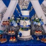 Cake by Dalia's Sweets