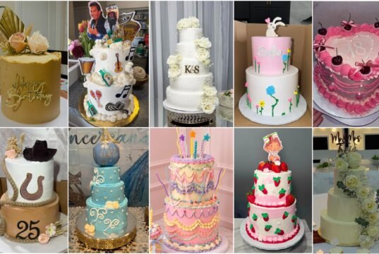 Browse Vote_ Worlds Breathtaking Cake Masterpiece
