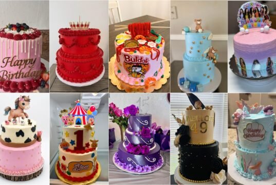 Browse Vote_ Worlds Breathtaking Cake Masterpiece