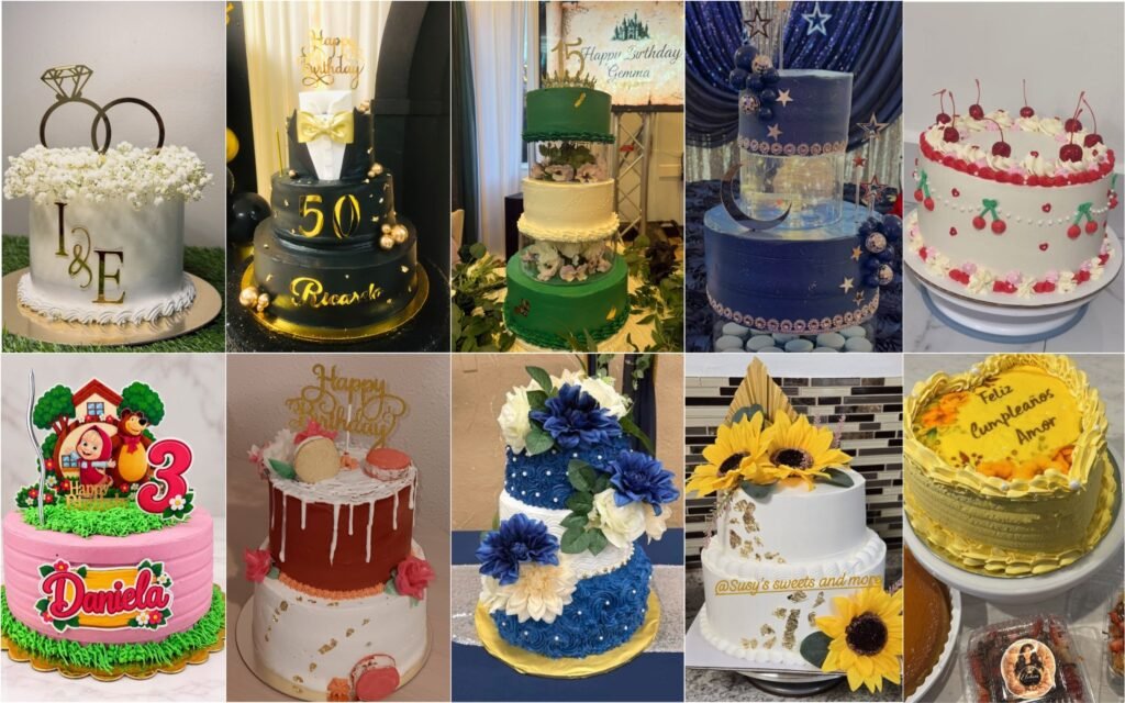 Awsum Cakes Browse & Vote: World's Super Remarkable Cake Creation - Page 19 of 20