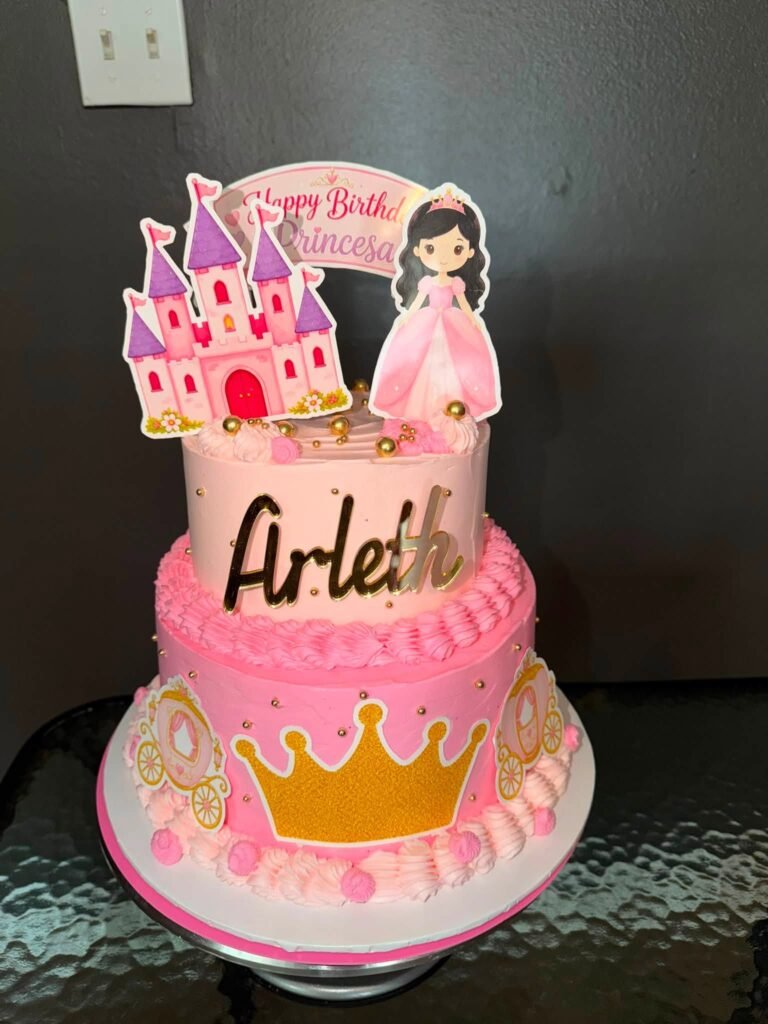 Cake by Arte & Estilo