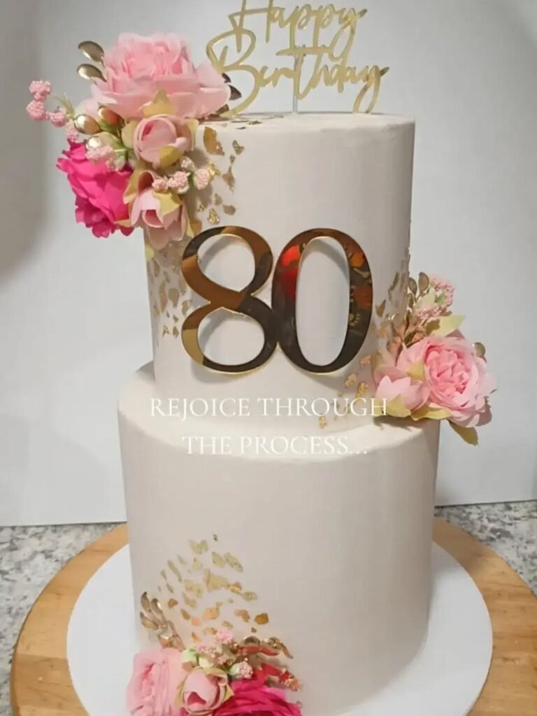 Cake by Daizy.Vonschweetz