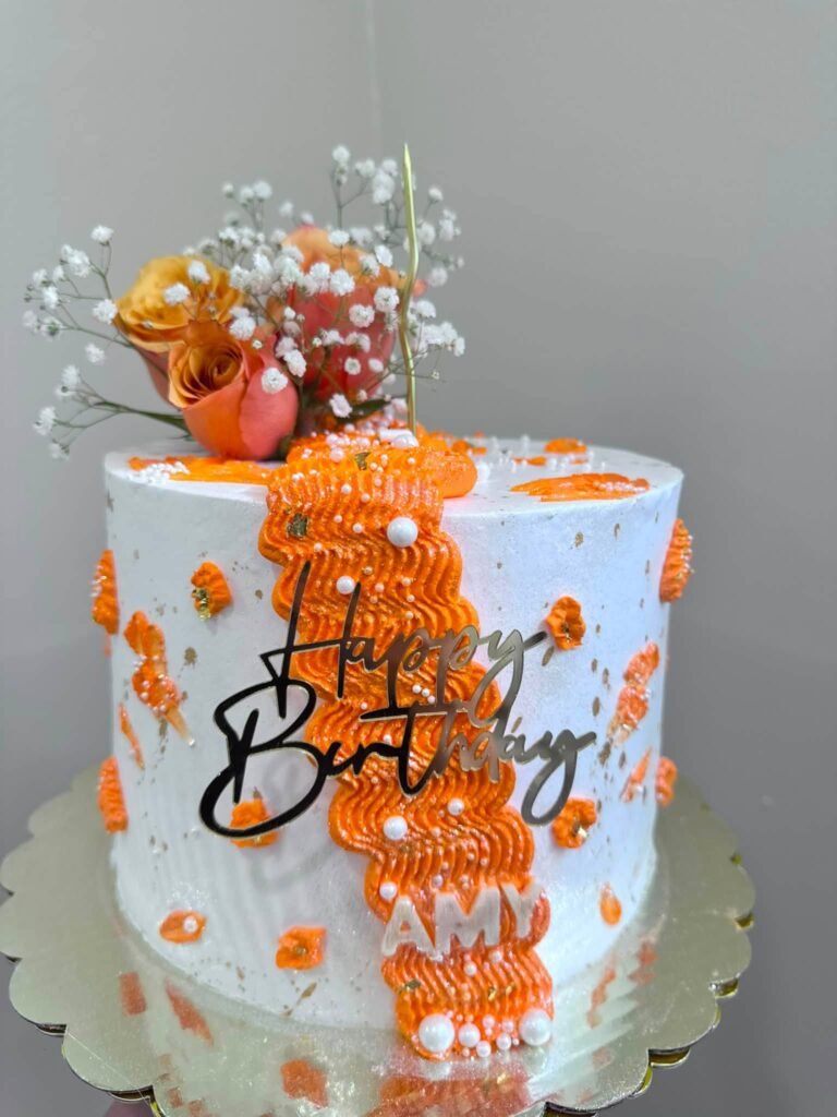 Cake by Mari Cake’s