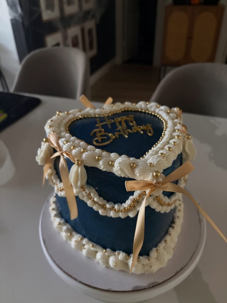 Cake by Sandy Treats